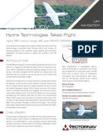 Hydra Technologies Case Study