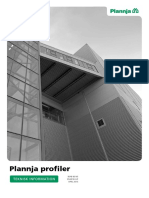 Plannja Tekniskinfo 2015 1 PDF