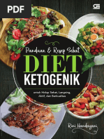 Diet Ketogenik PDF