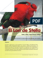 El Lori de Stella