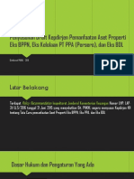 Bahan Tayang Draft Kepdirjen Pemanfaatan Aset Properti++.pptx