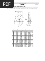 Bolt Tightening Torque Standards | PDF | Screw | Mechanical Engineering