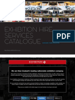 Exhibition Hire Catalogue Auckland PDF