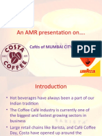 An AMR Presentation On