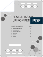 Pembahasan Top Prediksi UN SMA IPA 2019 PDF