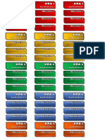 Tabing Rpms