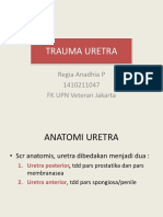 Trauma_Uretra_Posterior_and_Anterior.pptx