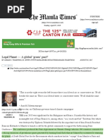 Certificate of Employment Template | PDF