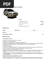 【WA】COLT DEFENDER -Limited Edition- Ajuste de Mercadería 2022 - Top Repuestos | PDF | Tecnología de