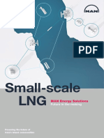 Man Whitepaper Small Scale LNG PDF