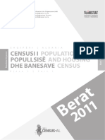 1 Berat Census