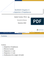 GELE5223 Chapitre4 PDF