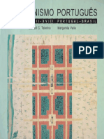 O Urbanismo Português - Séc. XIII-XVIII - Portugal Brasil_TEIXEIRA, Manuel & VALLA, Margarida (1-21).pdf