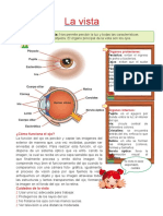 Ficha de La Vista