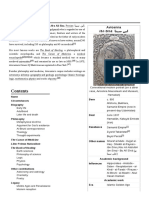 Avicenna PDF
