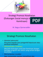 Social Support PDF