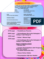 Buku Program Bercerita