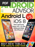 Android Advisor Latest Smartphone PDF