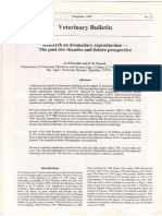 Veterinary Bulletin