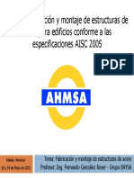 Presentacion AHMSA estructuras metalicas.pdf