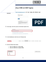 Tutorial - BMI and ADM Tagging PDF