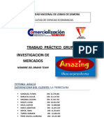 TP 2 - InvestigacionMercado - LA VENECIANA - AMAZING PDF