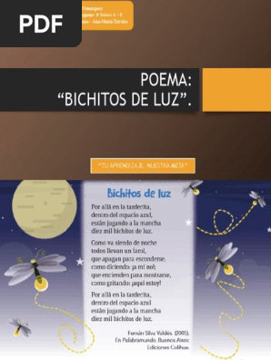 Bichitos De Luz