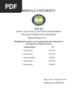 Mekelle University: Eit-M