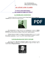 2018-7-25 - Escuela del Magisterio - Lógica  - EJE 2 - LOGICA DE CLASES - INTRODUCCION, CONCEPTOS BASICOS Y DIAGRAMAS DE EULER -  APUNTE Y GUIA DE ACTIVIDADES.pdf