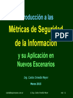Metricas y Nuevos Escenarios PDF