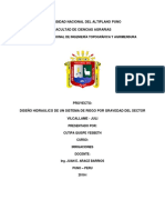 Informe Vilcallami