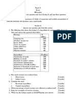 Graph Sheet