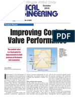 Improving Control Valve Performance Chemical Engineering en 127192