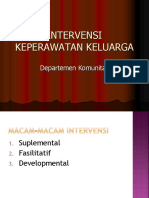 intervensi keperawatan keluarga