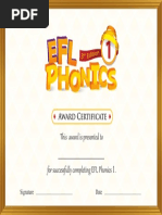 Mcgraw-Hill Reading Wonders 1 Grade High Frequency Words | PDF