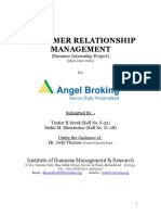 28187307-Customer-Relationship-Management-Project-Report.doc