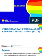 Panduan Penilaian SD - Des 2016