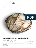 NICSP en Su Bolsillo 2019 PDF