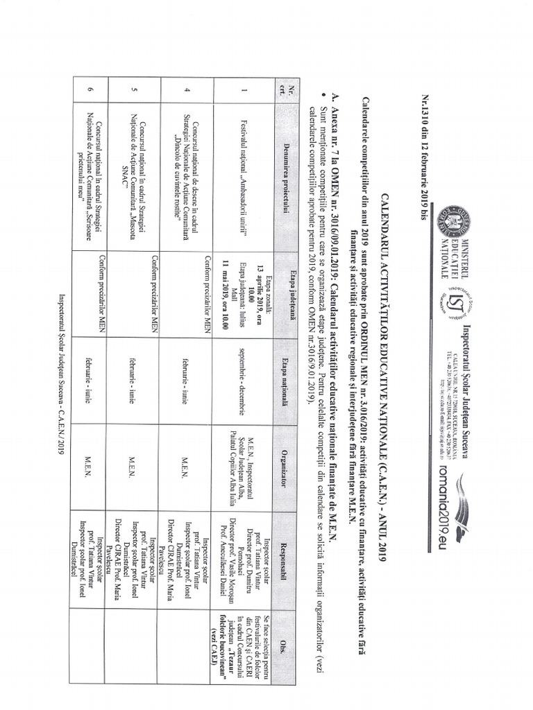 Caen 2019 Sv Final Pdf