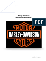 Harley Davidson