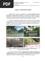MARANGON 2018 Capítulo 06 Empuxos de Terra 20181