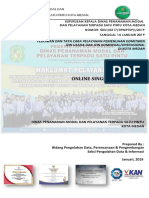 Rev - Keputusan Kepala DPMPTSP Medan TTG Mekanisme Pemenuhan Komitmen PDF