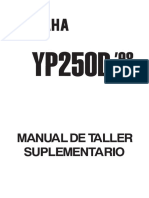 Majesty 250 1998 PDF