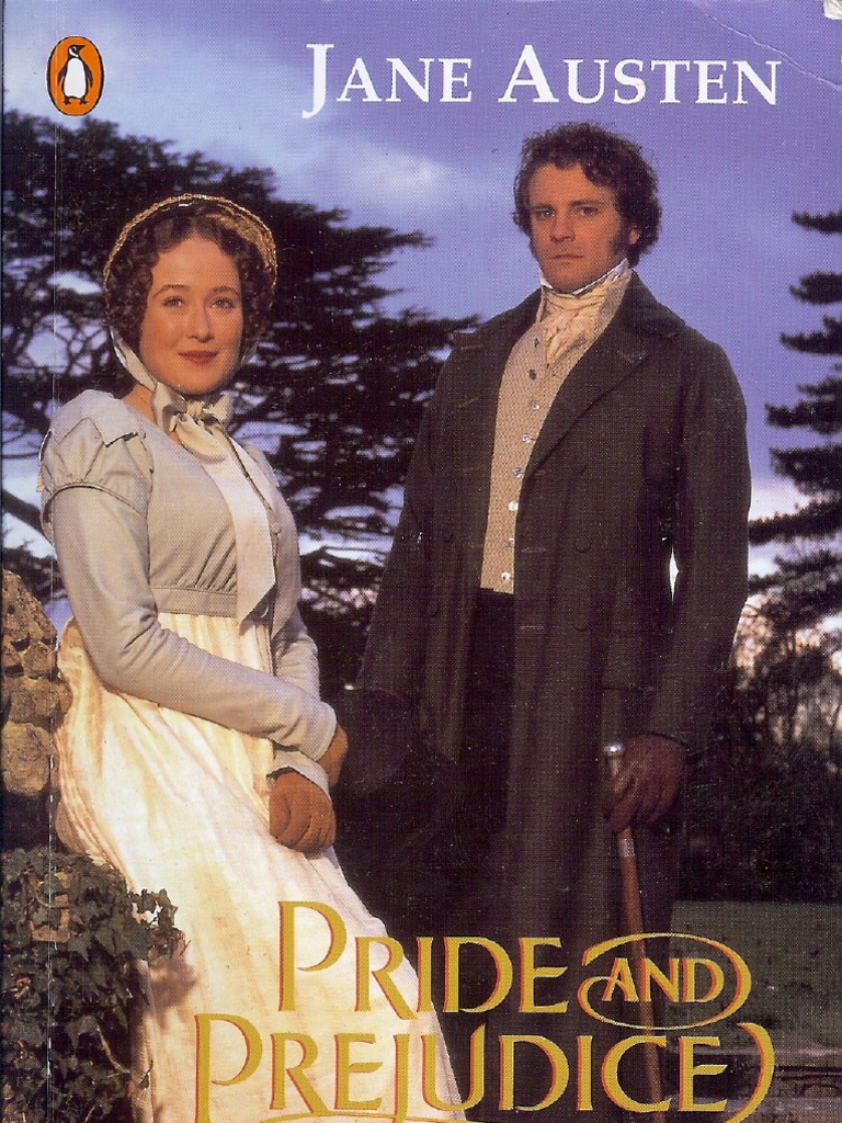 Pride and Prejudice (Penguin Graded Reader Level 5) PDF Mr.