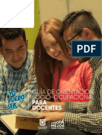 Guia - Docentes Orientación Socio Ocupacional