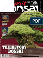 Esprit Bonsai International October-November 2017 PDF