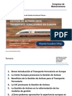 Gaf Transporte Ferroviario Europeo 11