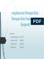 Riset Pemasaran Kelompok6