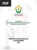 Panduan Pmw 2019