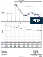 Pp-01 Planta y Perfil Longitudinal 0 - 1 Km